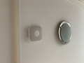 Google Nest Protect V2 Netstroom (2 Stuks) (Afbeelding 1 van 1)