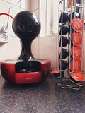 Krups Dolce Gusto Drop Red (Afbeelding 1 van 1)
