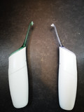 Philips Sonicare Airfloss Ultra HX8431/01 (Afbeelding 2 van 2)