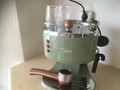 De'Longhi Icona Vintage ECOV311.GR Groen (Afbeelding 1 van 3)
