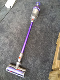 Dyson V10 Origin (Afbeelding 3 van 3)