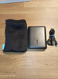 Anker PowerCore 13.000 mAh Zwart (Afbeelding 2 van 2)