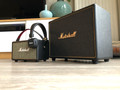 Marshall Woburn WiFi speaker Black (Image 1 of 1)