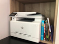 HP Color LaserJet Pro MFP M281fdw (Image 4 of 7)