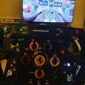 Thrustmaster Ferrari F1 Wheel Add-On (Afbeelding 2 van 4)