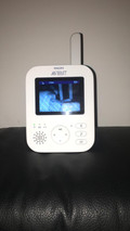 Philips Avent SCD833/01 (Afbeelding 2 van 2)