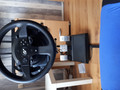 Base servo Thrustmaster T300 RS (Image 3 sur 4)