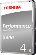 Toshiba X300 HDWE140EZSTA 4TB (Afbeelding 4 van 4)