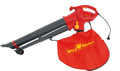 Wolf Garten LBV 2600 E (Afbeelding 1 van 3)