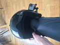 GoPro Helmet Front + Side Mount (Image 1 of 4)
