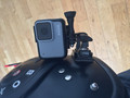 GoPro Helmet Front + Side Mount (Afbeelding 2 van 4)