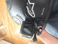 GoPro Helmet Front + Side Mount (Image 3 of 4)