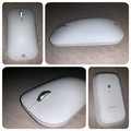 Microsoft Surface Mobile Mouse Bluetooth Muis Blauw (Afbeelding 1 van 1)