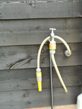 Hozelock AutoReel 20 meter (Afbeelding 4 van 5)