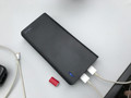 Trust Urban Primo Powerbank 20.000 mAh Zwart (Afbeelding 1 van 5)