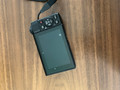 Canon Powershot G7X Mark II Zwart - Vlogkit (Afbeelding 4 van 12)