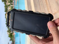 Xtorm Robust Charger Solar Power bank 10.000mAh Black (Image 1 of 1)