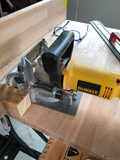 DeWalt DW682K (Afbeelding 1 van 2)