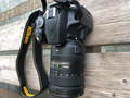 Nikon AF-S 18-200mm f&#x2F;3.5-5.6G ED VR II DX (Image 1 of 1)