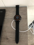 Fossil Q Explorist Gen 4 FTW4018 (Image 2 of 10)