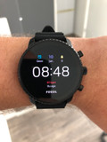 Fossil Q Explorist Gen 4 FTW4018 (Image 3 of 10)