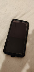OtterBox Alpha Flex Samsung Galaxy S10 Screen Protector Plastic (Image 1 of 2)