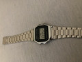 Casio Retro A158WEA-1EF (Afbeelding 1 van 1)