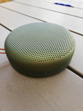 Bang &amp; Olufsen BeoPlay A1 Green (Image 1 of 1)