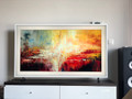 Samsung The Frame QE49LS03 - QLED (Afbeelding 1 van 1)
