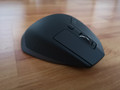 Logitech MX Master 2S Wireless Mouse Black (2024) (Image 4 of 13)
