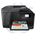 HP OfficeJet Pro 8715 e-All-in-One (K7S37A) (Afbeelding 2 van 5)