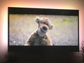 Philips 50PUS6703 - Ambilight (Image 4 of 12)