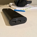 Anker PowerCore Plus USB-C 20 100 mAh Noir (Image 2 sur 3)