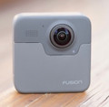 GoPro Fusion 360 Graden Camera (Afbeelding 3 van 5)