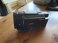 Sony FDR-AX53 Camcorder Kit (Afbeelding 1 van 3)