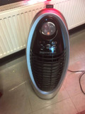 Honeywell CS10XE (note: no air conditioner) (Image 1 of 3)