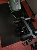 Tunturi UB60 Utility Bench (Image 4 of 4)
