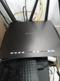 Netgear Nighthawk AC1900 R7000 (Afbeelding 3 van 13)