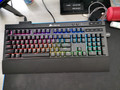Corsair K68 RGB Cherry MX Red Gaming Toetsenbord QWERTY (Afbeelding 2 van 2)