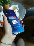 Xiaomi Redmi Note 7 64GB Blauw (Afbeelding 3 van 3)