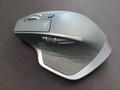 Logitech MX Master 2S Wireless Mouse Black (2024) (Image 2 of 13)