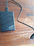 Seagate Backup Plus Slim 1 To Bleu (Image 2 sur 2)
