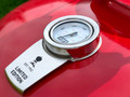 Weber Master-Touch 57 cm GBS Limited Edition Rood (Afbeelding 1 van 3)