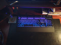 Corsair K68 RGB Cherry MX Red Gaming Toetsenbord QWERTY (Afbeelding 1 van 2)