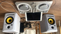 KRK RP5 G3 Rokit White Finish (single) (Image 1 of 2)