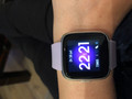 Fitbit Versa Lite White (Image 1 of 10)