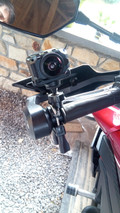 Garmin Virb 360 (Afbeelding 4 van 4)