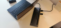 i-tec USB-C 4K Metal Low Profile Docking Station (Image 4 of 4)