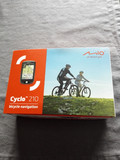 Mio Cyclo 210 Europe (Image 1 of 1)