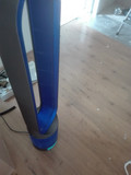 Dyson Pure Cool Link Tower Blue (Image 1 of 7)